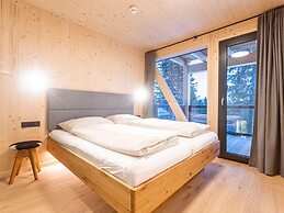 Fantistic Chalet With Sauna