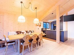 Fantistic Chalet With Sauna