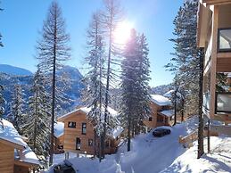 Fantistic Chalet With Sauna