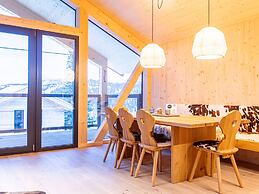 Fantistic Chalet With Sauna