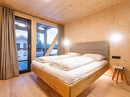 Fantistic Chalet With Sauna