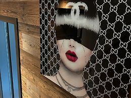 Spacious Chalet With Finnish Sauna