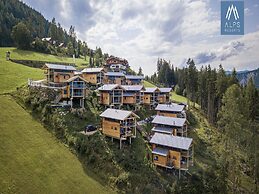 Superior Chalet With Sauna
