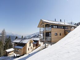 Superior Chalet With Sauna