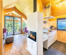 Superior Chalet With Sauna
