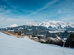 Superior Chalet With Sauna