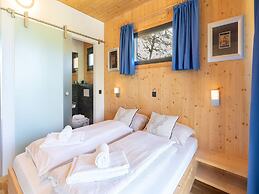 Superior Chalet With Sauna
