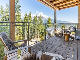 Superior Chalet With Sauna