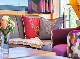 Superior Chalet With Sauna