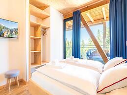 Superior Chalet With Sauna