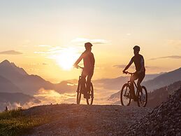 Superior Chalet With Sauna