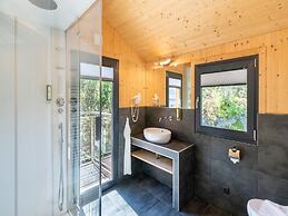 Superior Chalet With Sauna