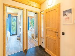 Superior Chalet With Sauna