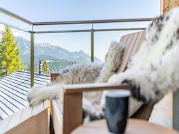 Superior Chalet With Sauna