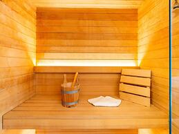 Superior Chalet With Sauna
