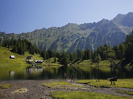 Superior Chalet With Sauna