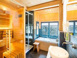 Superior Chalet With Sauna