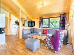 Superior Chalet With Sauna