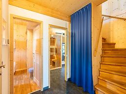 Superior Chalet With Sauna