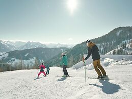 Superior Chalet With Sauna