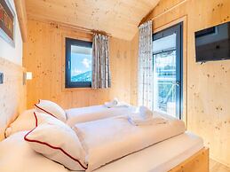 Superior Chalet With Sauna