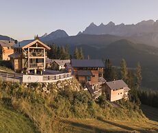 Superior Chalet With Sauna