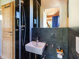 Superior Chalet With Sauna