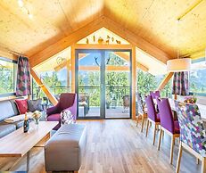 Superior Chalet With Sauna