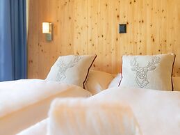 Superior Chalet With Sauna