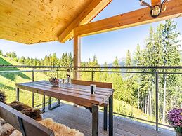 Superior Chalet With Sauna