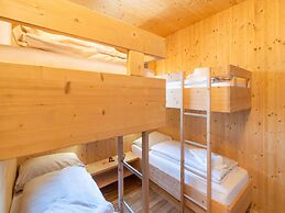 Superior Chalet With Sauna