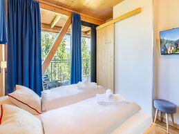 Superior Chalet With Sauna