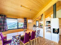 Superior Chalet With Sauna