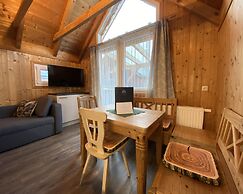 Attractive Studio With Balcony