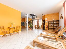 Attractive Studio With Balcony