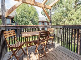 Attractive Studio With Balcony