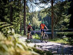 Attractive Studio With Balcony