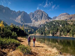 Attractive Studio With Balcony