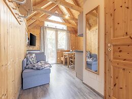 Attractive Studio With Balcony