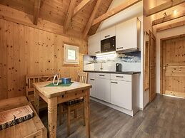 Attractive Studio With Balcony