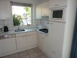 Attractive Bungalow With Garden