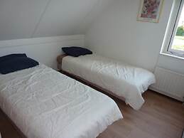 Attractive Bungalow With Garden