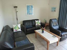 Bungalow in Breskens Near Beach & Lighthouse