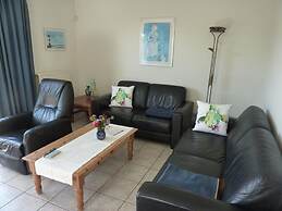 Attractive Bungalow With Garden