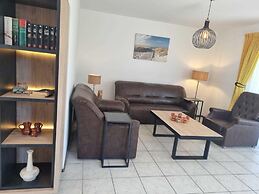 Eco Retreat by the Sea