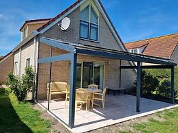 Eco Retreat by the Sea