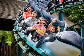 Scheldeveste 154 Zwinbreskens