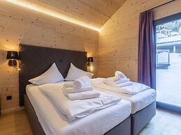 Premium Apartment With Sauna