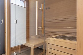 Premium Apartment With Sauna