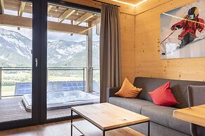Premium Apartment With Sauna